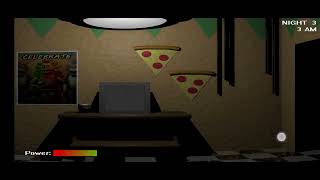 nights at zooplace android Night 3 Complete