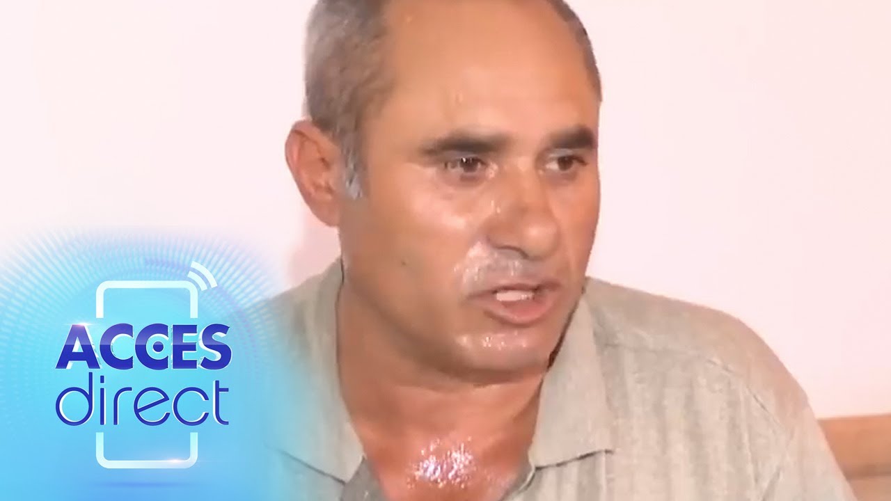 Declarația bărbatului care susţine că ar fi fost trimis la una dintre fetele lui Gheorghe Dincă