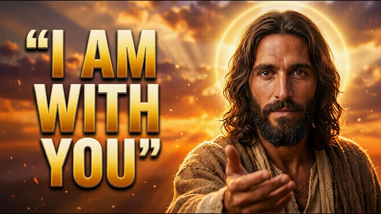 Your Waiting Season Is Ending | God Says | God Message Today | Gods Message Now | God