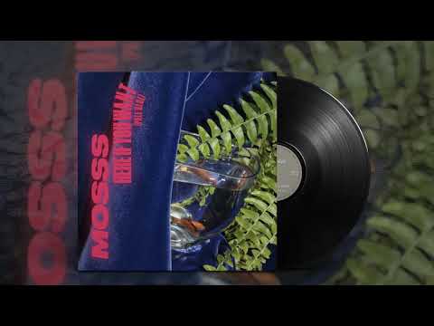 Mosss - Here If You Want (Pale Blue)