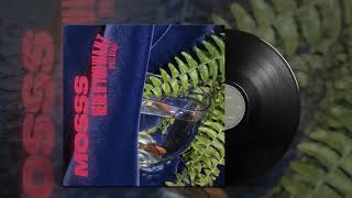 Mosss - Here If You Want (Pale Blue)