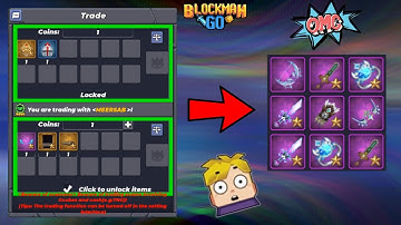 HOW TO GET WIN 🤯 IN LOTTERY!! SKYBLOCK BLOCKMAN GO