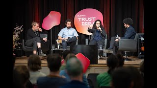 Empörung, Empathie und Engagement - Wie wir über den Nahostkonflikt sprechen