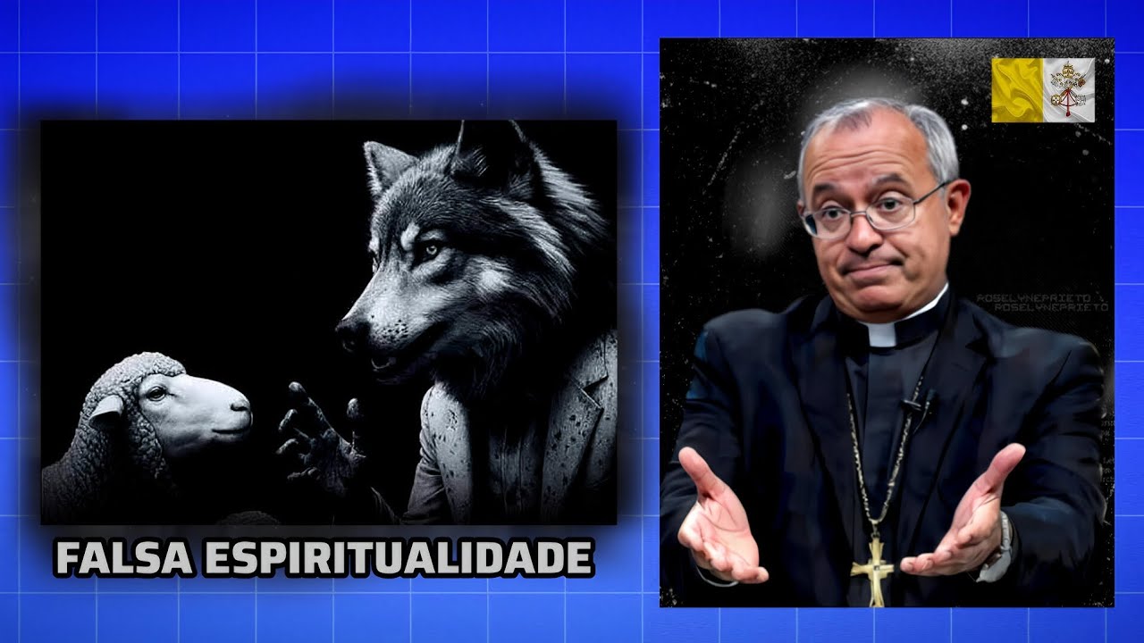 Sinais Chocantes de Espiritualidades Falsas – Não Caia Nessa Armadilha!
