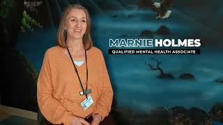 DOC Recruitment Short #2 Co-occurring Program