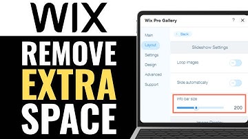 How to Remove Extra Blank Space on Your Wix Website 2025 (FULL GUIDE)