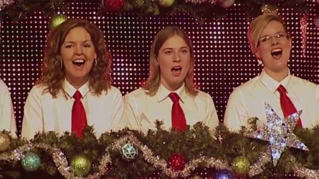 Getting to know the ESCT Choir What is a special memory for you from