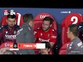 CA OSASUNA 1 - 2 FC BARCELONA | RESUMEN LALIGA EA SPORTS