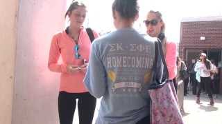 Sorority Rush Numbers Rise Hannah PKG #1