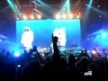 Capture de la vidéo Enjoy Tanghetto En Buenos Aires - Depeche Mode 17/10/09 - Videos Avr.mkv