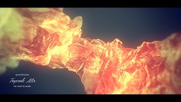 Trapcode Mir to Music ( After Effect ) Part II