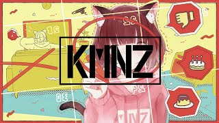 Booo! - TOKOTOKO(西沢さんP) Cover / KMNZ LIZ