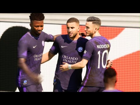 EA Sports FC