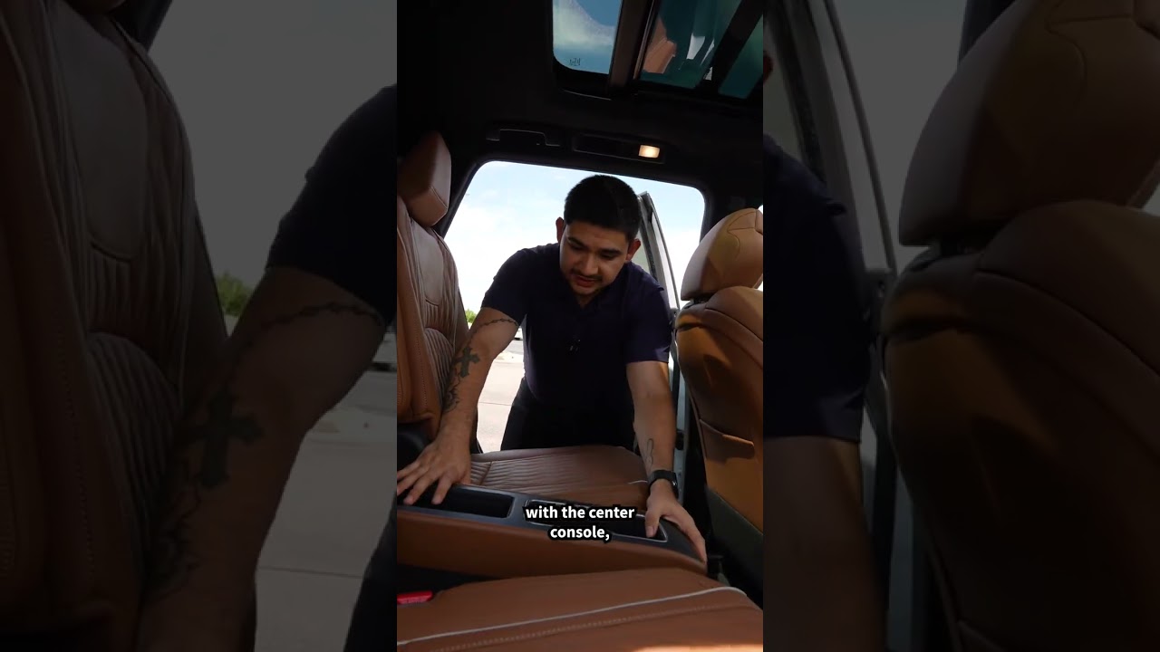 ALL NEW 2026 QX60 Autograph Edition