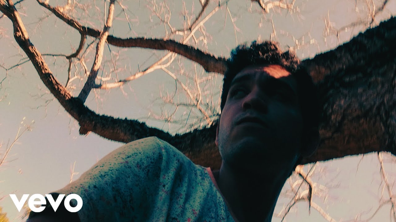 Felipe Renfro - Scarlet Horizon (Official Audio)