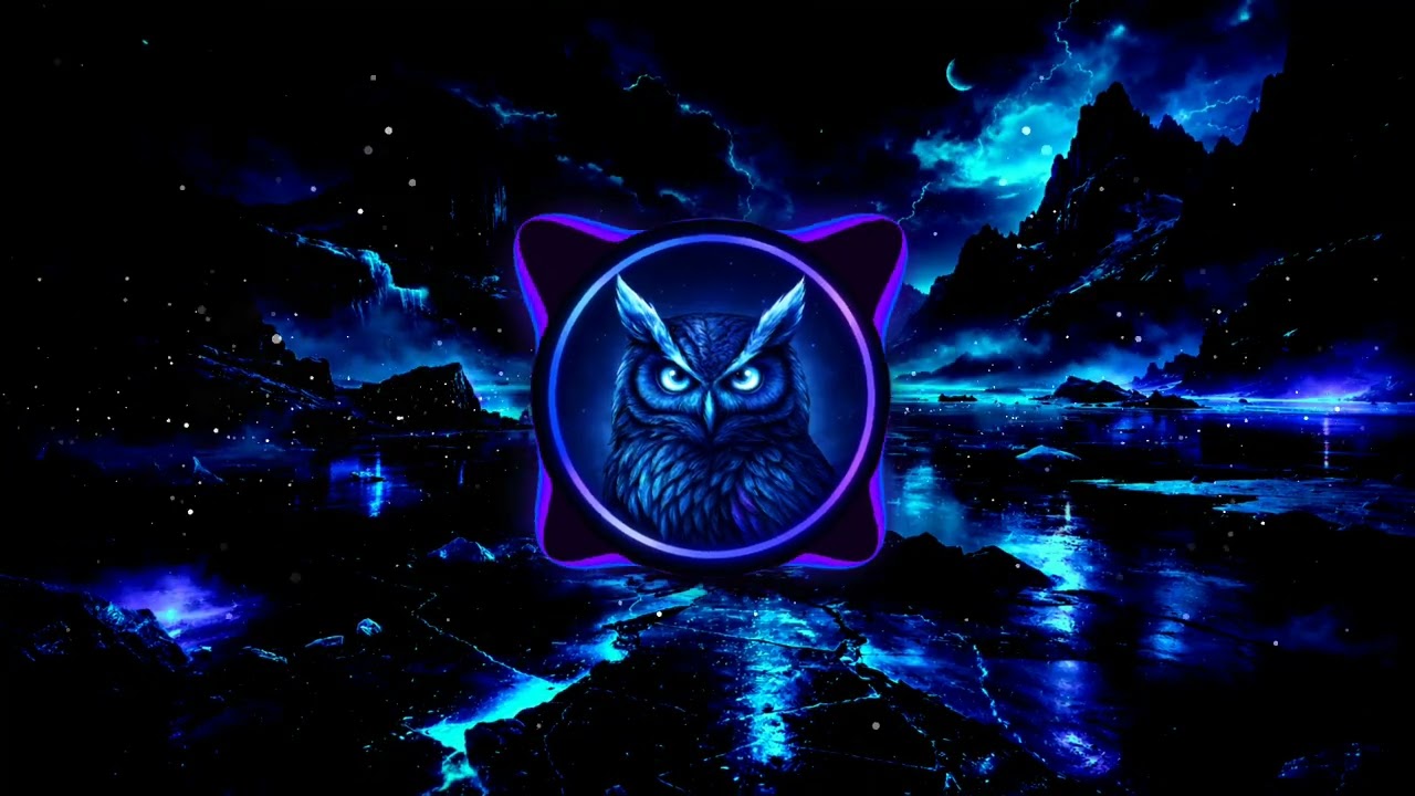 Strix Carpathian - Frozen Heart