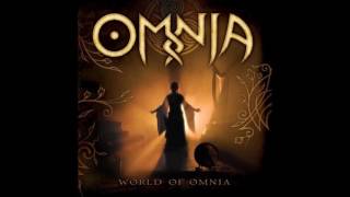 OMNIA - Auta Luonto (World of OMNIA - 2009)