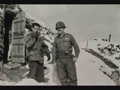 Korea 30 mei 1952-17 juni 1953