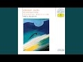Debussy string quartet in g minor op 10 l 85  2 scherzo assez vif et bien rythm