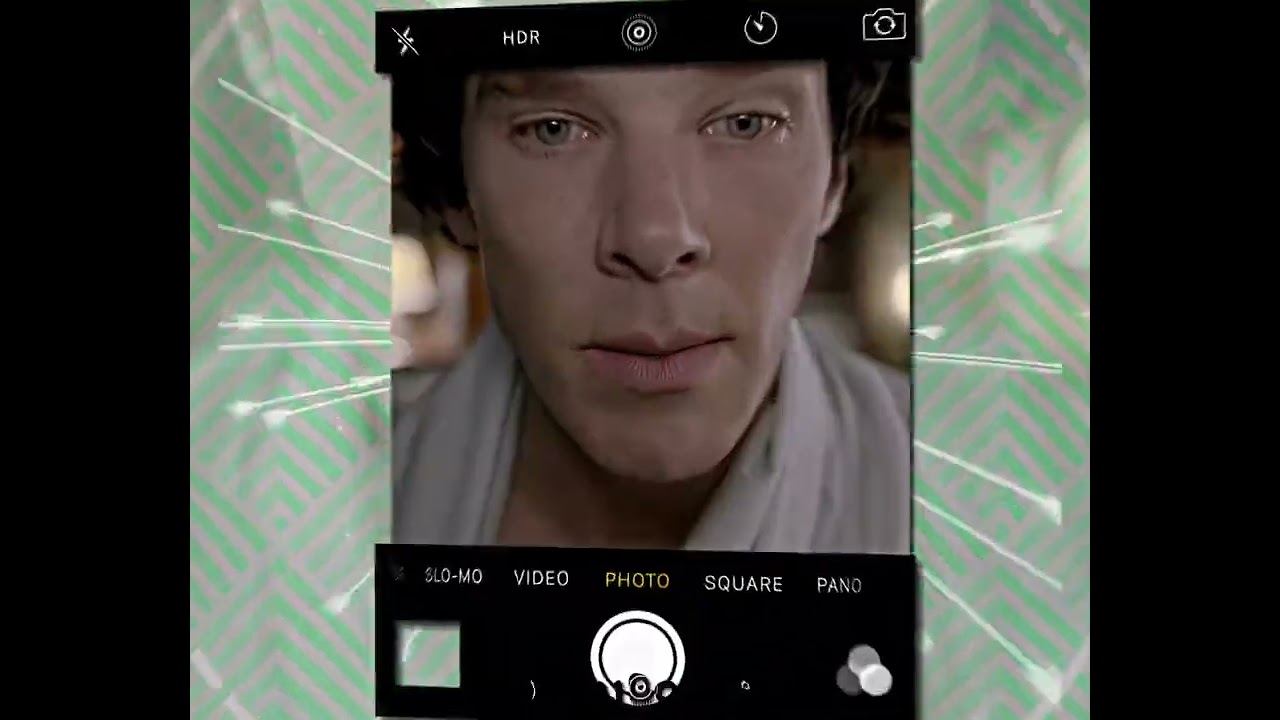 GREEK TRAGEDY - JOHNLOCK - SHERLOCK BBC EDIT (BENEDICT CUMBERBATCH, MARTIN FREEMAN)