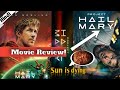 Project Hail Mary Movie Review | Filmi International.