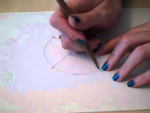 How to Draw Alois' Contract Mark