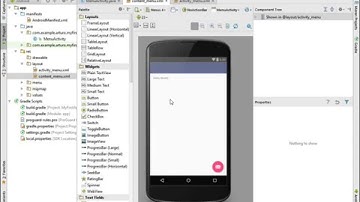 Programación: Android Para Noobs Cap. 1