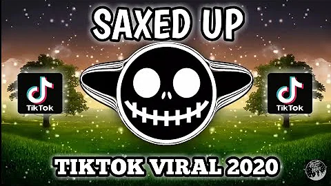 Saxed Up (Siren Jam) - jawsh685