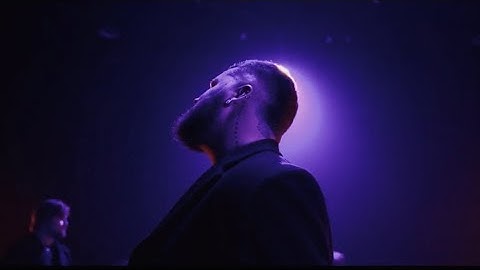 Kneel Before The King- Nocturnal (Official Music Video)