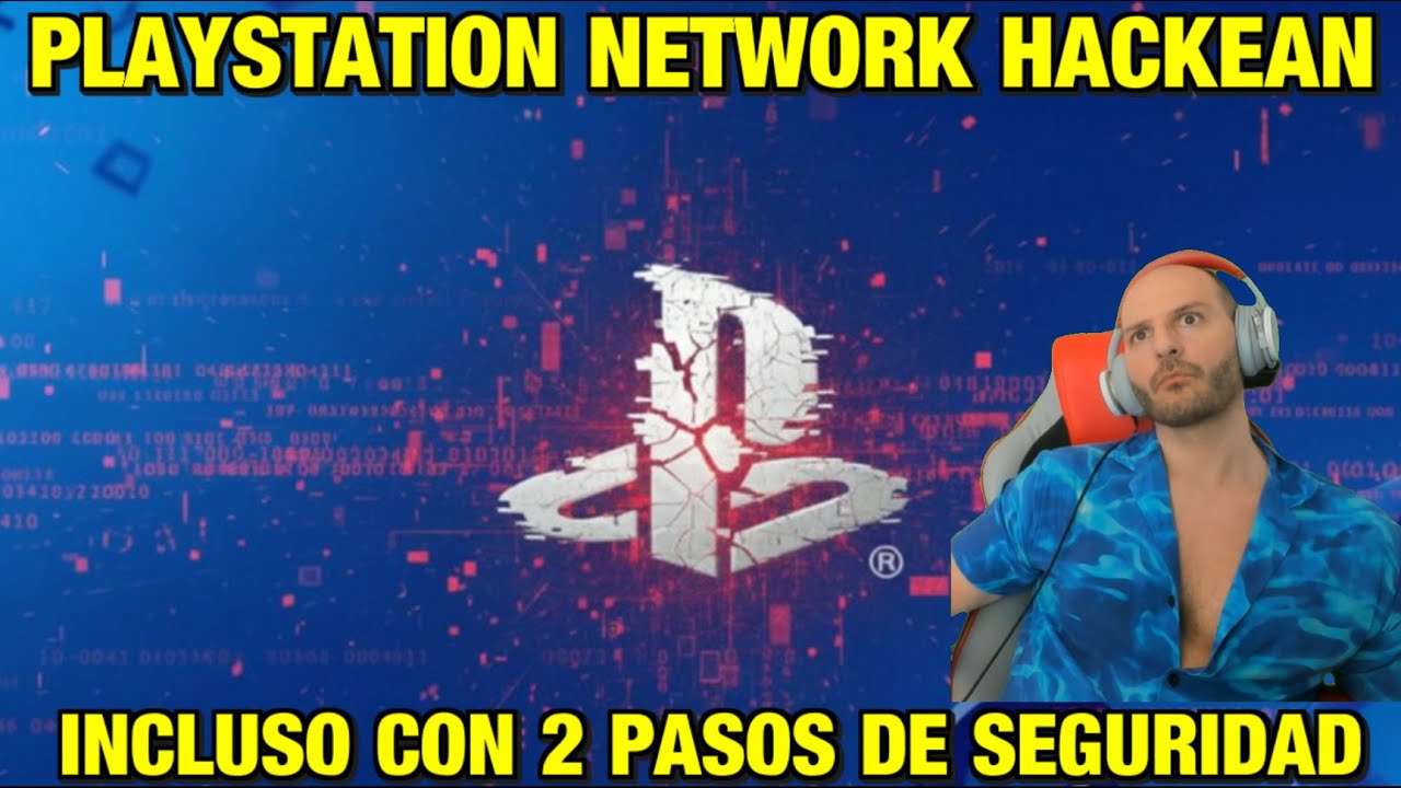 FALLO DE SEGURIDAD EN PLAYSTATION NETWORK: TE PUEDEN HACKER INCLUSO CON AUTENTIFICACIÓN EN 2 PASOS FALLO DE SEGURIDAD EN PLAYSTATION NETWORK: TE PUEDEN HACKER INCLUSO CON AUTENTIFICACIÓN EN 2 PASOS