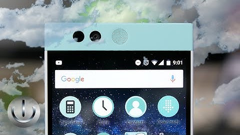 Nextbit Robin Review | World