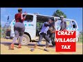 Crazy village tax  african comedy you dont want to miss