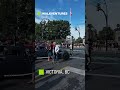 Classic Hot Rods at Deuce Days in Downtown Victoria BC [4K]