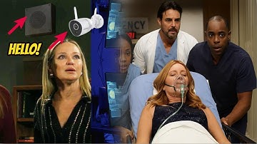 CBS Y&R FULL MONDAY (12/1/2025) - The Young And The Restless Full Episodes Spoilers December 1