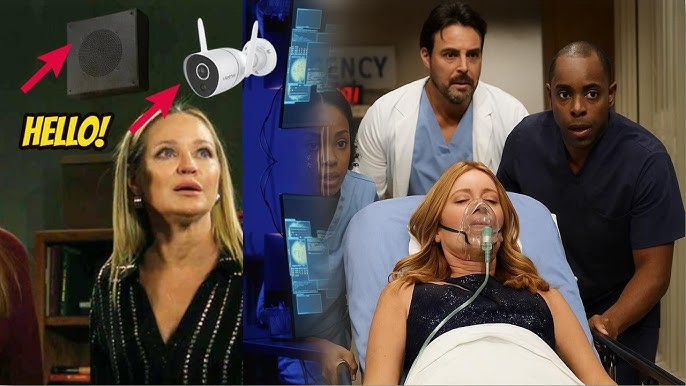 CBS Y&R FULL MONDAY (12/1/2025) - The Young And The Restless Full Episodes Spoilers December 1 - YouTube