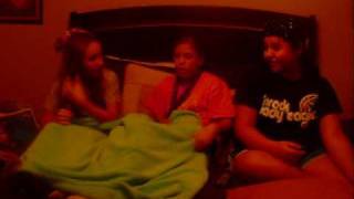sleepover snl.wmv