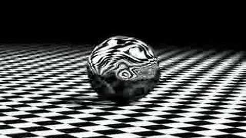 Raytracing with Caustics