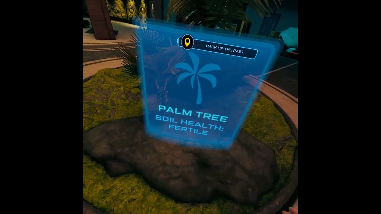 Iron Man VR Prolog Part 2 on Quest 3S