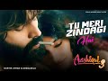 Tu Meri Zindagi Hain |Aashiqui 3 (4k Video) |Anurag Basu | Vishal Mishra |  Kartik Aryan &amp; Sreeleela