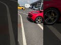 The Ferrari 296 gtb sounds amazing