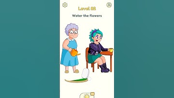 DOP 2 LEVEL 82 WATER THE FLOWERS #shorts #dop2