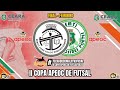 Ii copa apeoc de futsal  eemti jos valdo ribeiro  eemti sen osires pontes  feminino  final