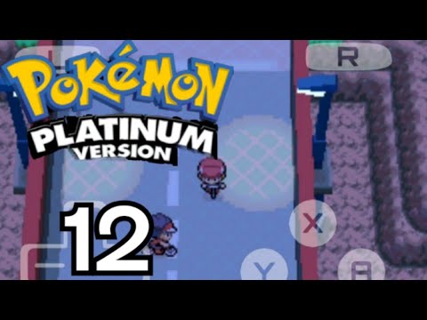 Pokemon Platinum #12