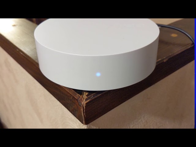 Freebox Pop : le répéteur wifi s'exporte vers la mini 4K