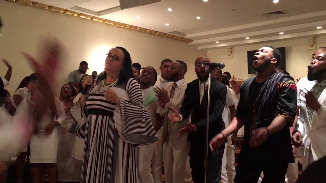 Vincent Bohanan & SOV Glory Feat. Melonie Daniels YouTube