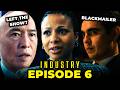 INDUSTRY Season 4 Episode 6 Recap And Ending Explained