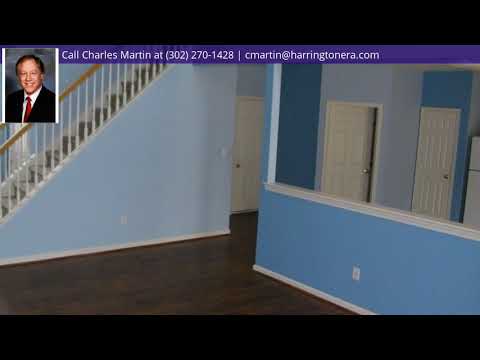 110 Creek Bend Rd, Dover, DE home video tour