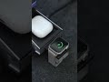 The ultimate Cybertruck wireless charger for Tesla fans! 📐 #shorts #tech