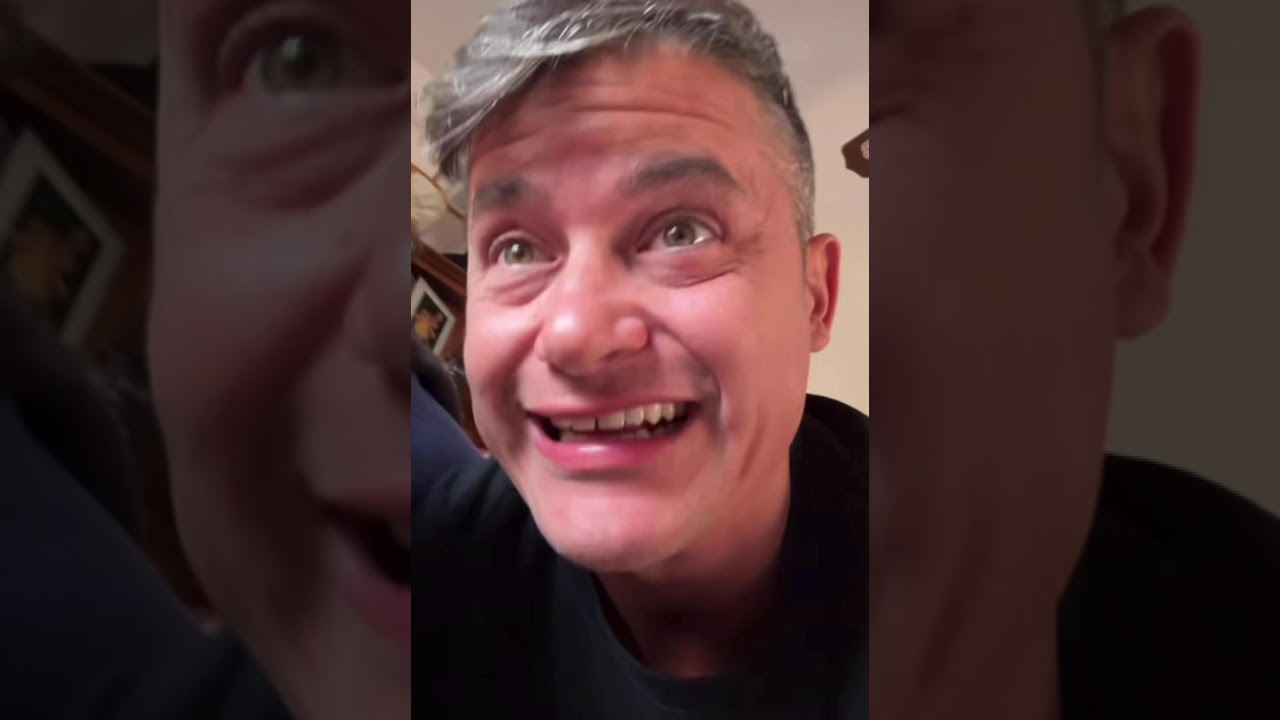 Nonno Faustino la dieta non la fó 🐊🤣🔥🐊