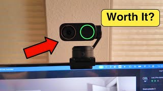 Watch Before Buying - Insta360 Link 2 Pro 4K Webcam
